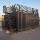 فودترك للبيع جديد مطابق لمواصفات البلدية ( تم البيع )