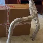 واي بايب بولت جديد سييرا سلفرادو 19 الى 25