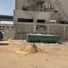 للبيع ارض زاوية تجاري سكني الدار البيضاء