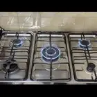 غاز مستعمل نضيف شغال الفرن