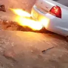 تركيب جهاز باك فاير   دوج -كابرس-شلنجر -أمريكي -