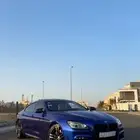 BMW 640i MKIT