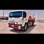 وايت وائت دينه لوري خزان تنكرصهريج محروقات ديزل توزيع توريد