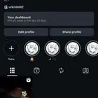 حسابات انستقرام للبيع الافضللل