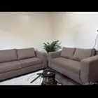 كنب اللي فالعرض وفيه كنب غيره وستاير
