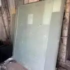 للبيع قزاز رملي فاخر لفواصل الحلاقين أو المكاتب