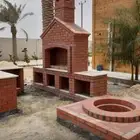 إفران مشبات معلم باكستاني