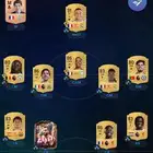 حسابات فيفا