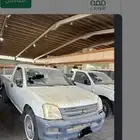 ايسوزو غماره بنزين م2006