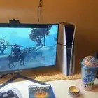 أناره شاشه جديده قيمنق