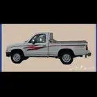مطلوب هايلوكس من 1998 لين 2005 ب 20الف وتحت