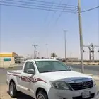 هايلكس غمارة 2015 GL