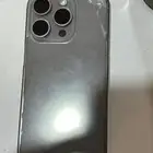 ايفون 15 برو