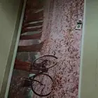 ستارة رول 200 220 مستعمل بس جديدة