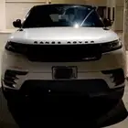 Range Rover Velar رنج روفر فيلار