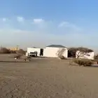 ارض مميزه شمال جده بسعر ممتاز وبصك الكتروني