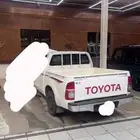 فيبر ابيض