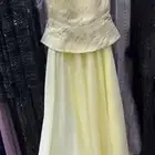 فستان