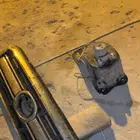 قاعده ربع مع كمرتها