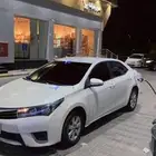 كورولا 2015   نص فل   مكينه كبيره2.0