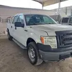 فورد F-150 2014 غمارتين دبل سعودي