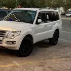 باجيرو 2010 نضيف ومتماسك