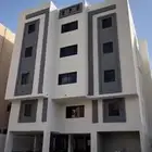 شقق تمليك فاخرة في حي القيم