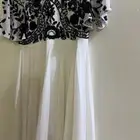 فستان ماركه فرول اند فريل مقاس 14
