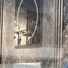 تصفية مرايا لد لون واحد اصفر