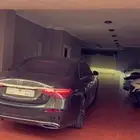 مرسيدس الجوهرة S450 2022