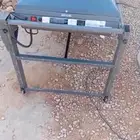 سير جري رياضي