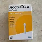 اكيو تشيك سوفت كليكس