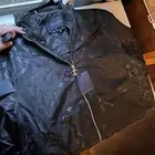 جاكيت LV ماركة للجنسين