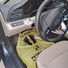 النترا 2020 مكينة كبيرة