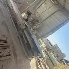 منشر قص رخام