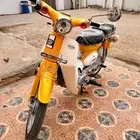 دباب هونداشبيه70