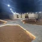 مخيم الريف -المزاحمية-بالمشاعله