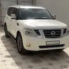 باترول 2018 بلاتنيوم