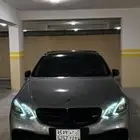 مرسيدس E300 2014