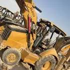 للايجار بوبكات عرجاء