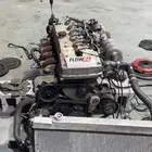 مكينة بارا منافسة 2jz