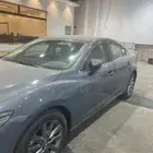 مطلوب مازدا 6 موديل 2025 نص فل