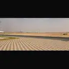 ارض 8000 متر في الارطاوية على طريق حفر الباطن عليها رخصة