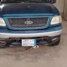 فورد f150 موديل 2000
