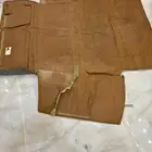 شراع مفصل على برادو