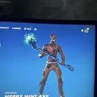 حساب فورت نادر