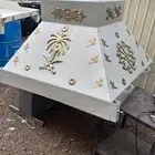 مشبات مغاسل كراسي