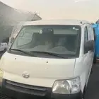 للبيع دباب ديهاتسو على الشرط