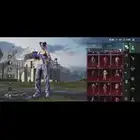 حساب ببجي البيع المستوى 72