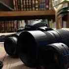 كاميرا نيكون D5100 NiKon camera